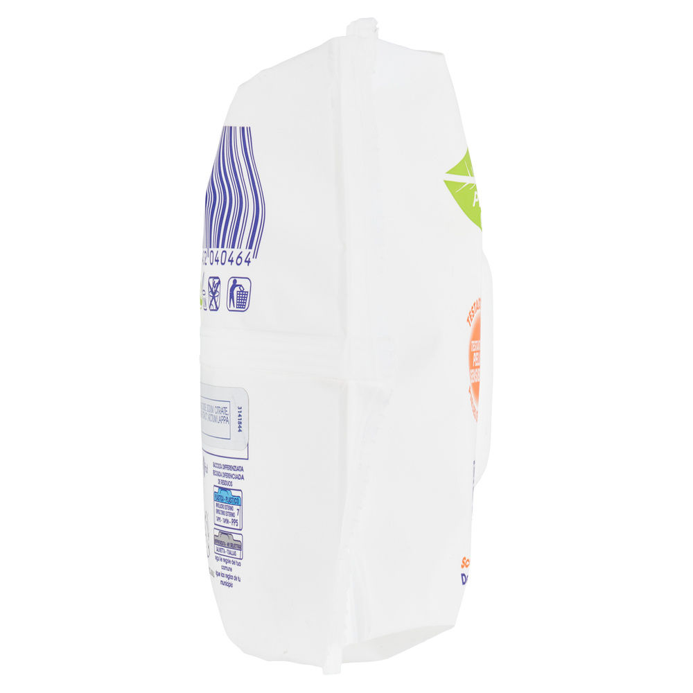 SALVIETTE FRIA BABY 1000 GIORNI ECO NATURAL RIEQUILIBRANTI C/COPERCHIO PZ.72 - 7