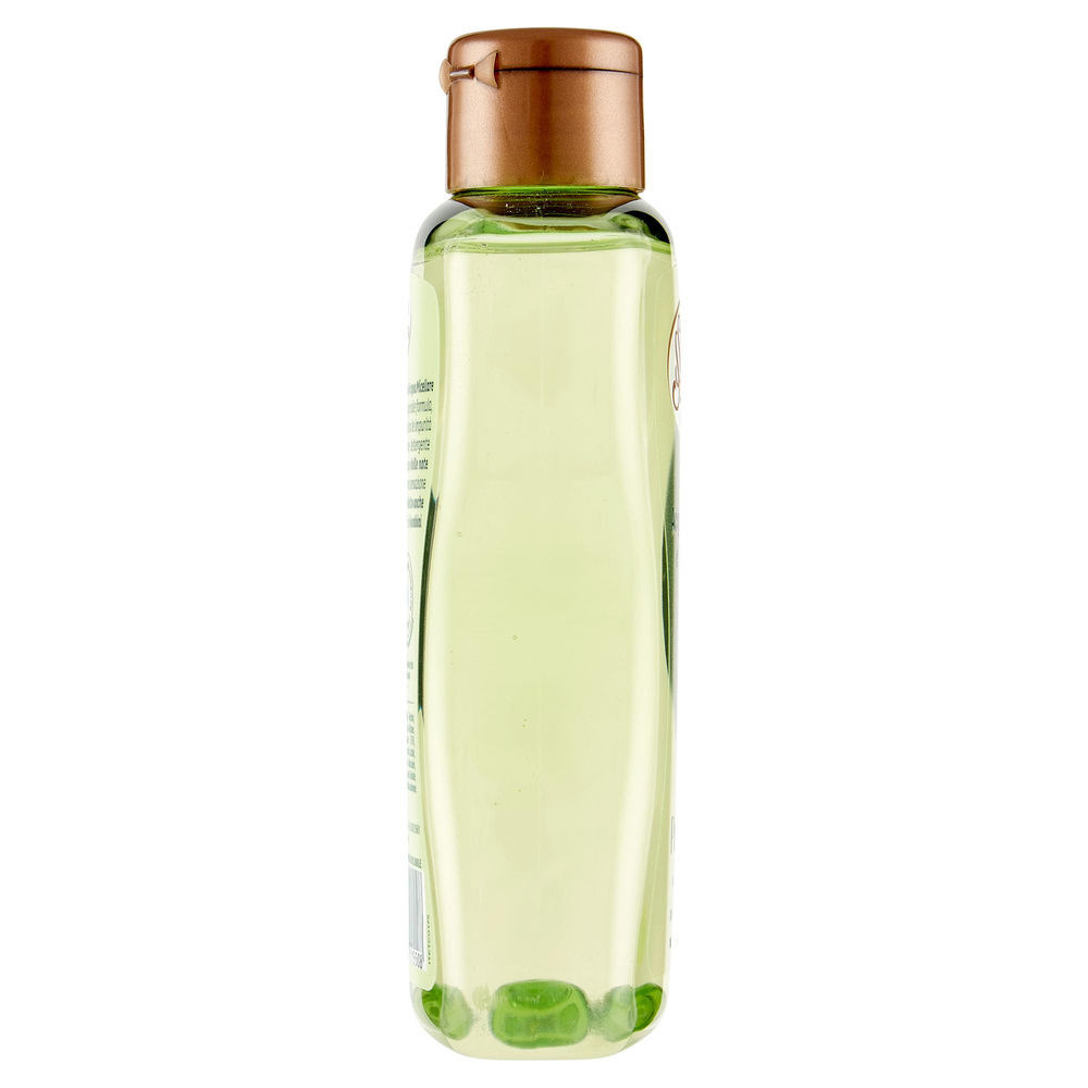 DOCCIASCHIUMA GEL SPUMA DI SCIAMPAGNA PURIFICANTE THE MATCHA ML 300 - 4