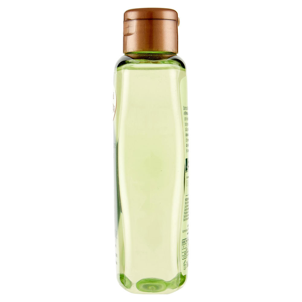 DOCCIASCHIUMA GEL SPUMA DI SCIAMPAGNA PURIFICANTE THE MATCHA ML 300 - 5