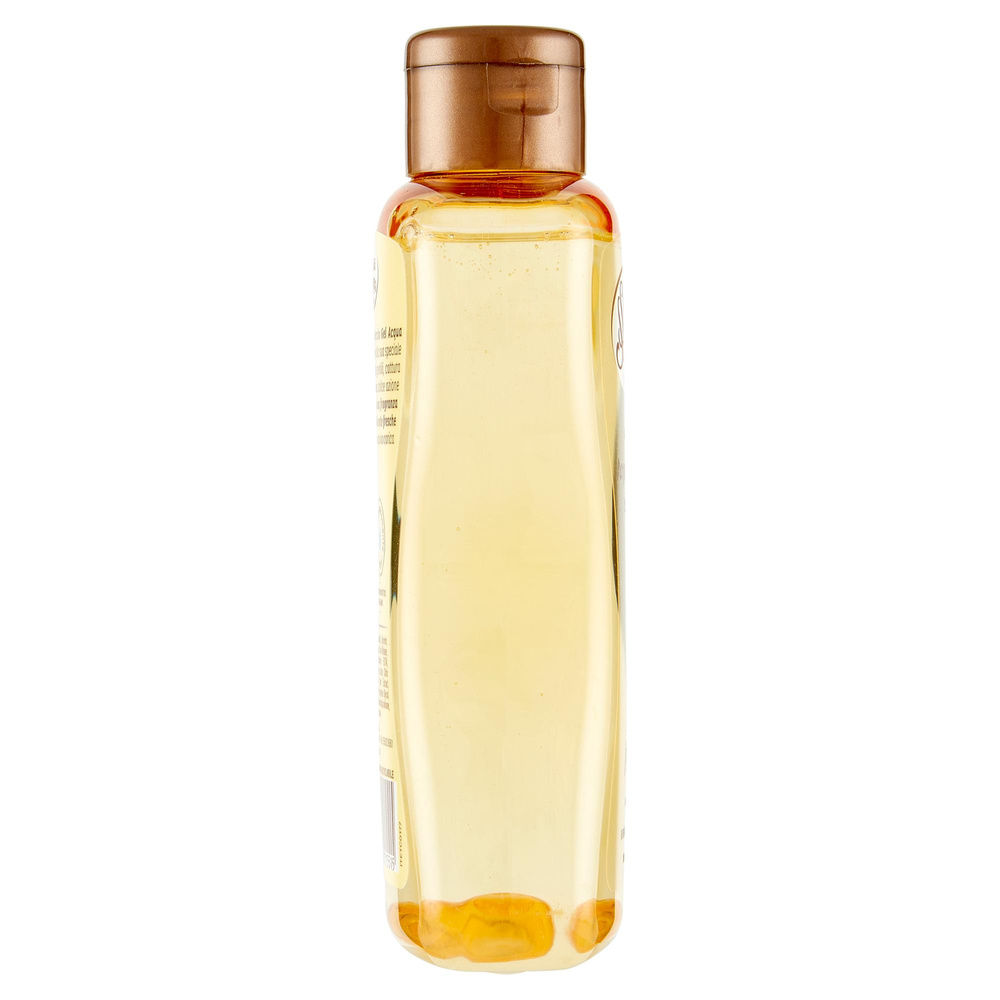 DOCCIASCHIUMA GEL SPUMA DI SCIAMPAGNA ANTISTRESS ZENZERO ML 300 - 3