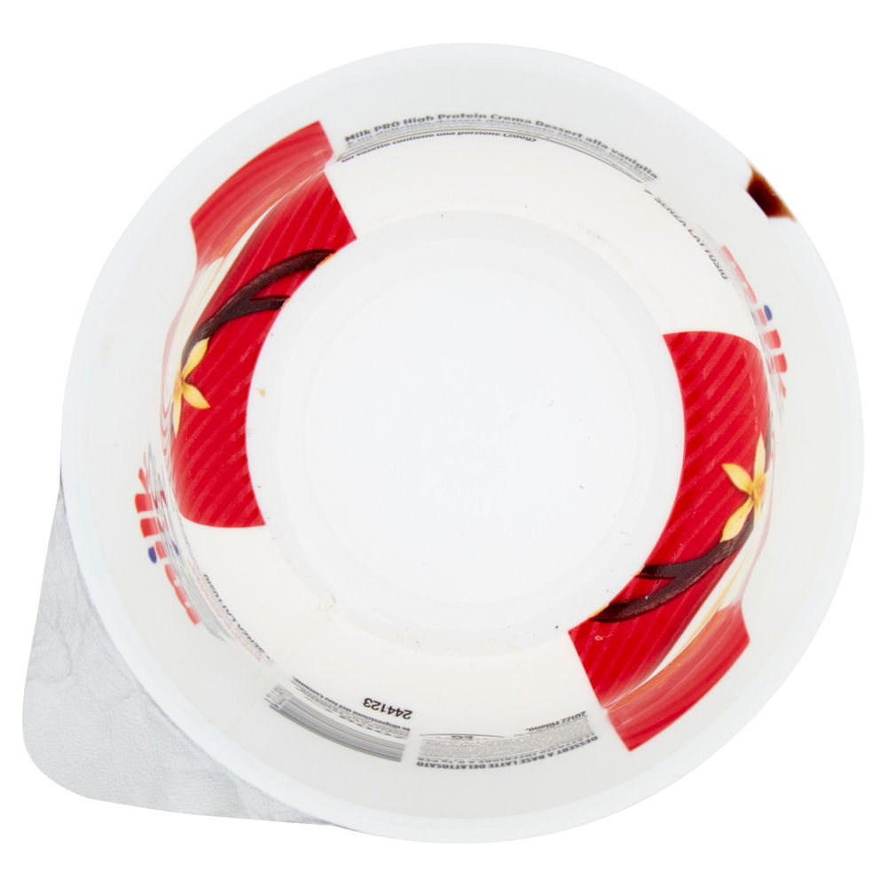 MILK PRO CREMA DESSERT VANIGLIA G 200 - 1