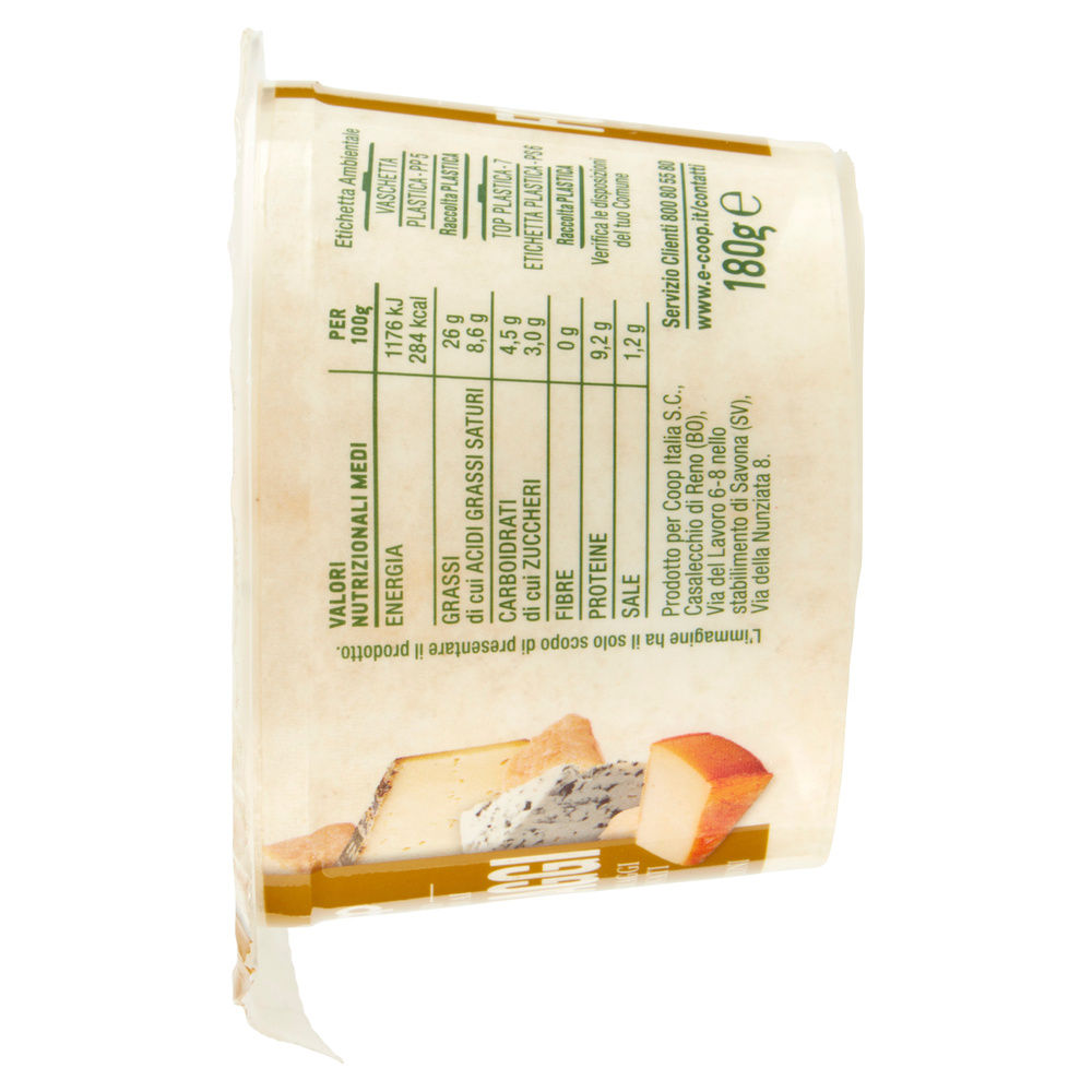 SUGO AI FORMAGGI FRESCO COOP G 180 - 8