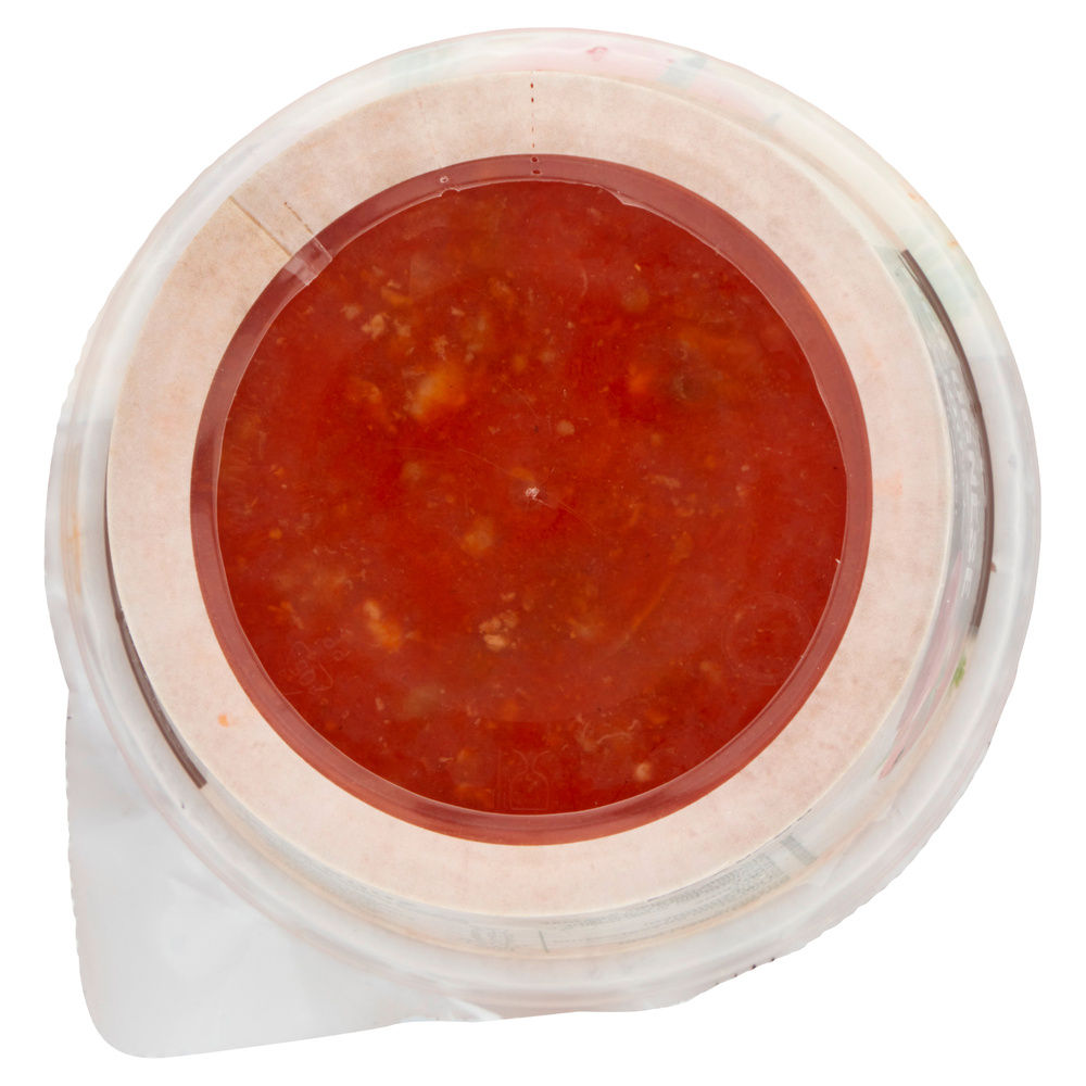 SUGO RAGÙ BOLOGNESE FRESCO COOP G 200 - 2