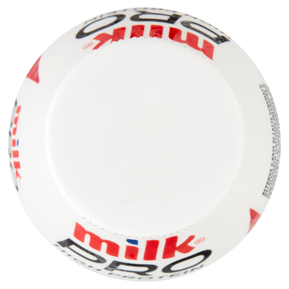 MILK UHT PRO PROTEIN DRINK VANIGLIA G 350 - 2