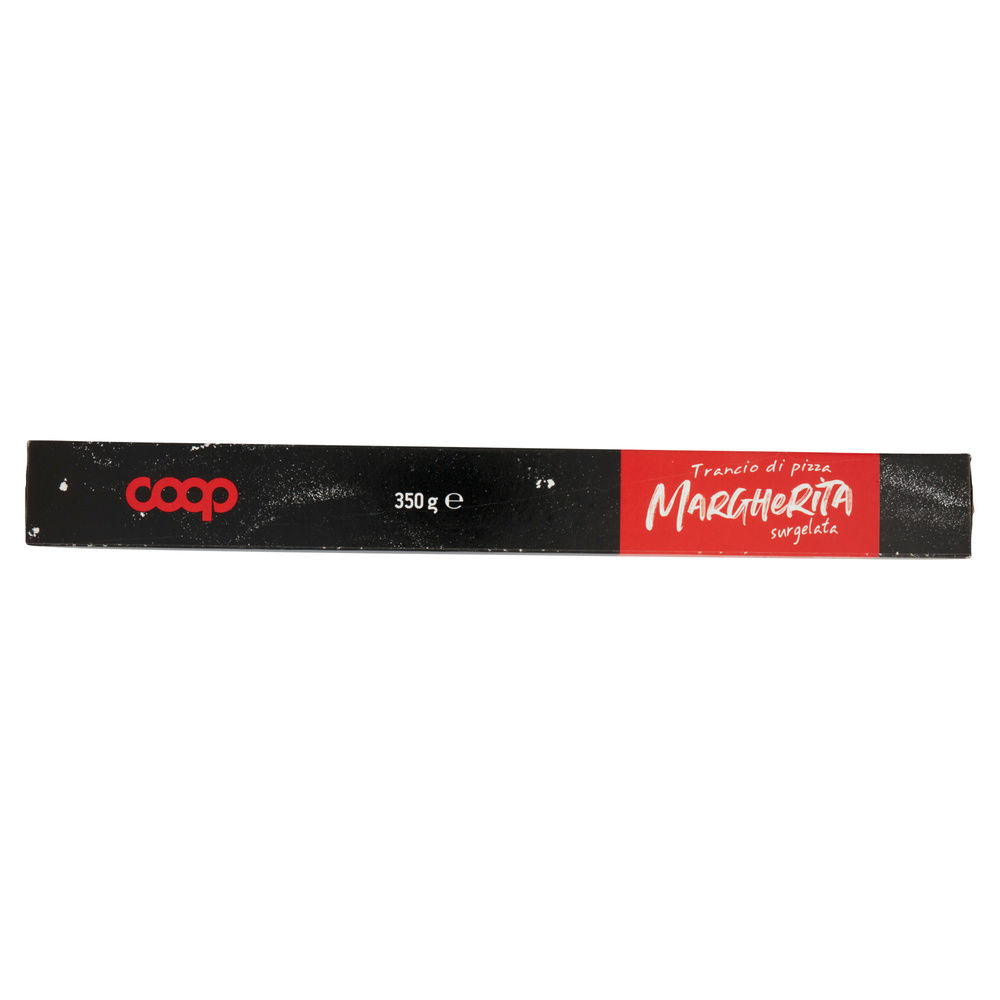 TRANCIO PIZZA MARGHERITA COOP 20X30 SURG. G 350 - 5