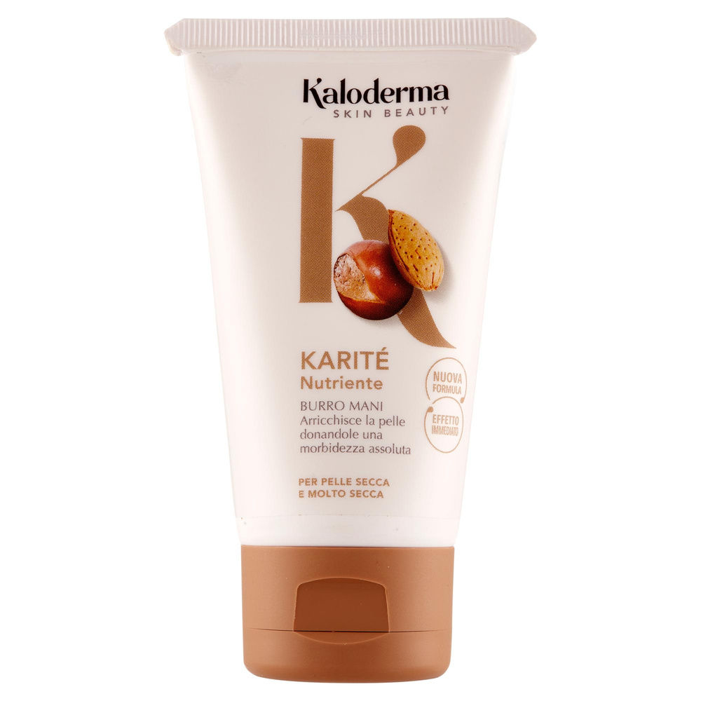 BURRO MANI KALODERMA KARITE NUTRIENTE 75 - 2
