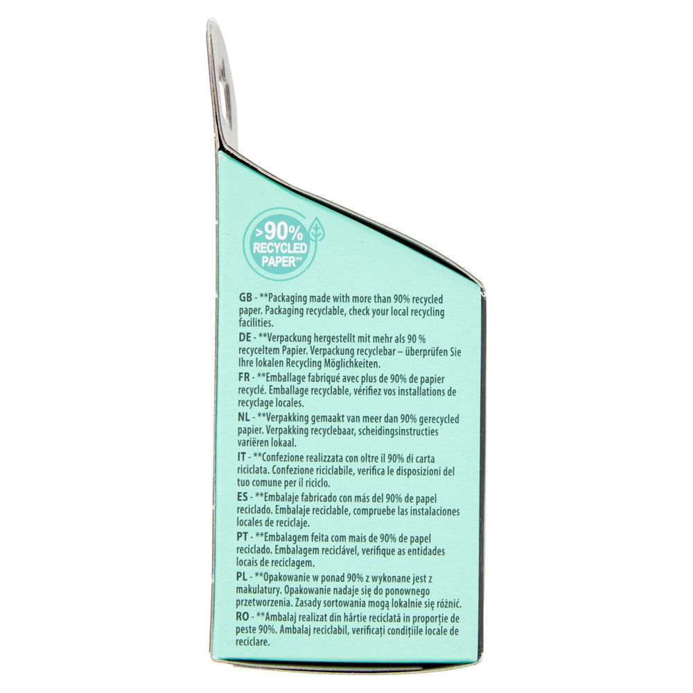 LAME DI RICAMBIO WILKINSON INTUITION PER RASOIO SENSITIVE CARE PZ.3 - 2