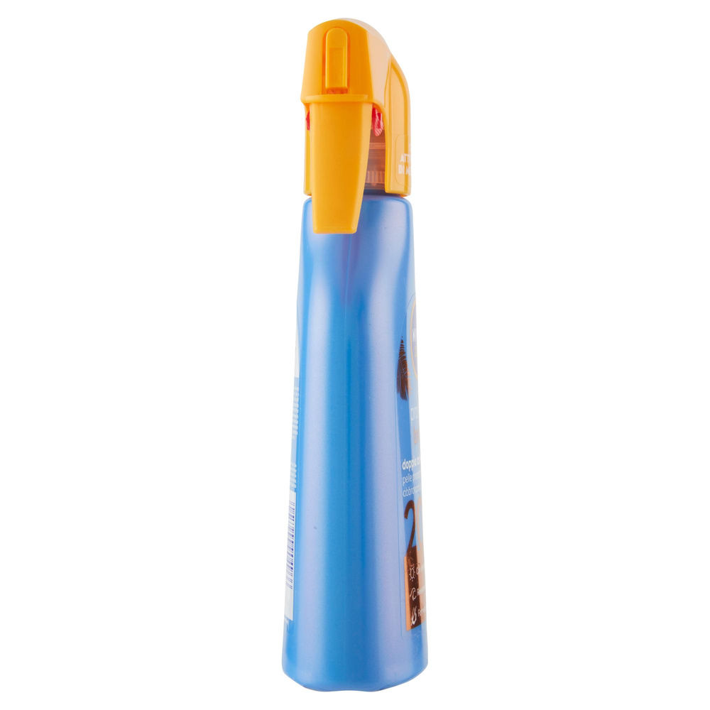 SOLARE TRIGGER NIVEA SUN PROTECT & BRONZE FP20 ML 270 - 2