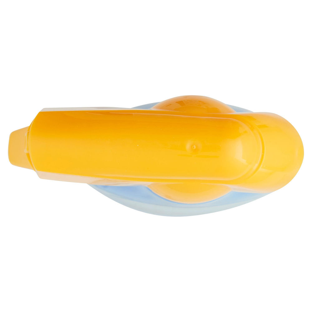 SOLARE TRIGGER NIVEA SUN PROTECT & BRONZE FP20 ML 270 - 7