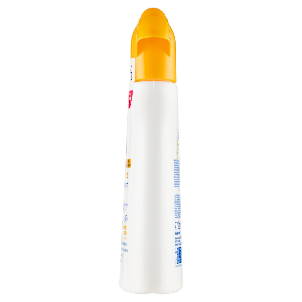 SOLARE TRIGGER NIVEA SUN KIDS SENSITIVE PROTECT FP50+ ML 270 - 2