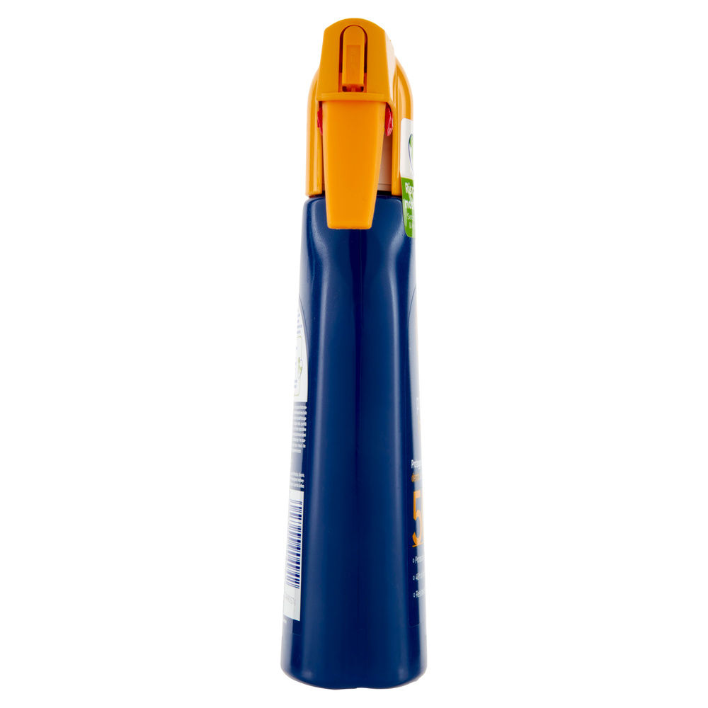 SOLARE TRIGGER NIVEA SUN PROTECT & HYDRATE FP50+ ML 270 - 2