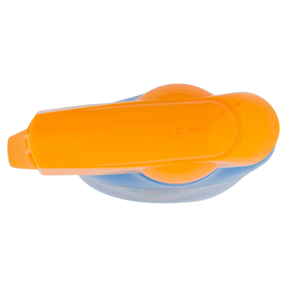 SOLARE TRIGGER NIVEA SUN PROTECT & BRONZE FP30 ML 270 - 4