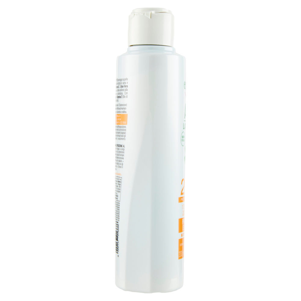LATTE SOLARE EQUILIBRA ALOE SPF20 ML 200 - 6