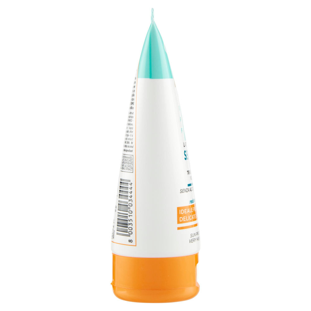 LATTE SOLARE CLINIANS SENSITIVE TRIPLA PROTEZIONE SPF50+ NEW ML 150 - 3