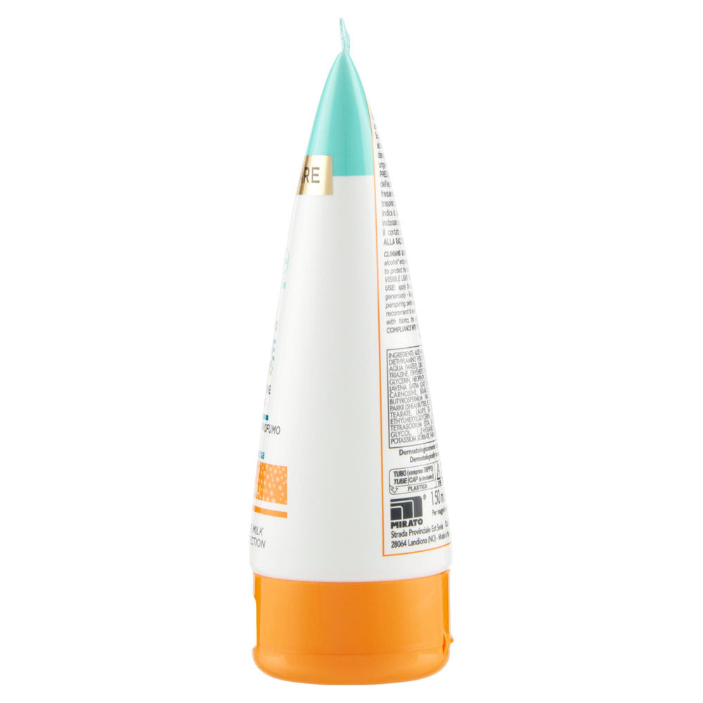 LATTE SOLARE CLINIANS SENSITIVE TRIPLA PROTEZIONE SPF50+ NEW ML 150 - 7