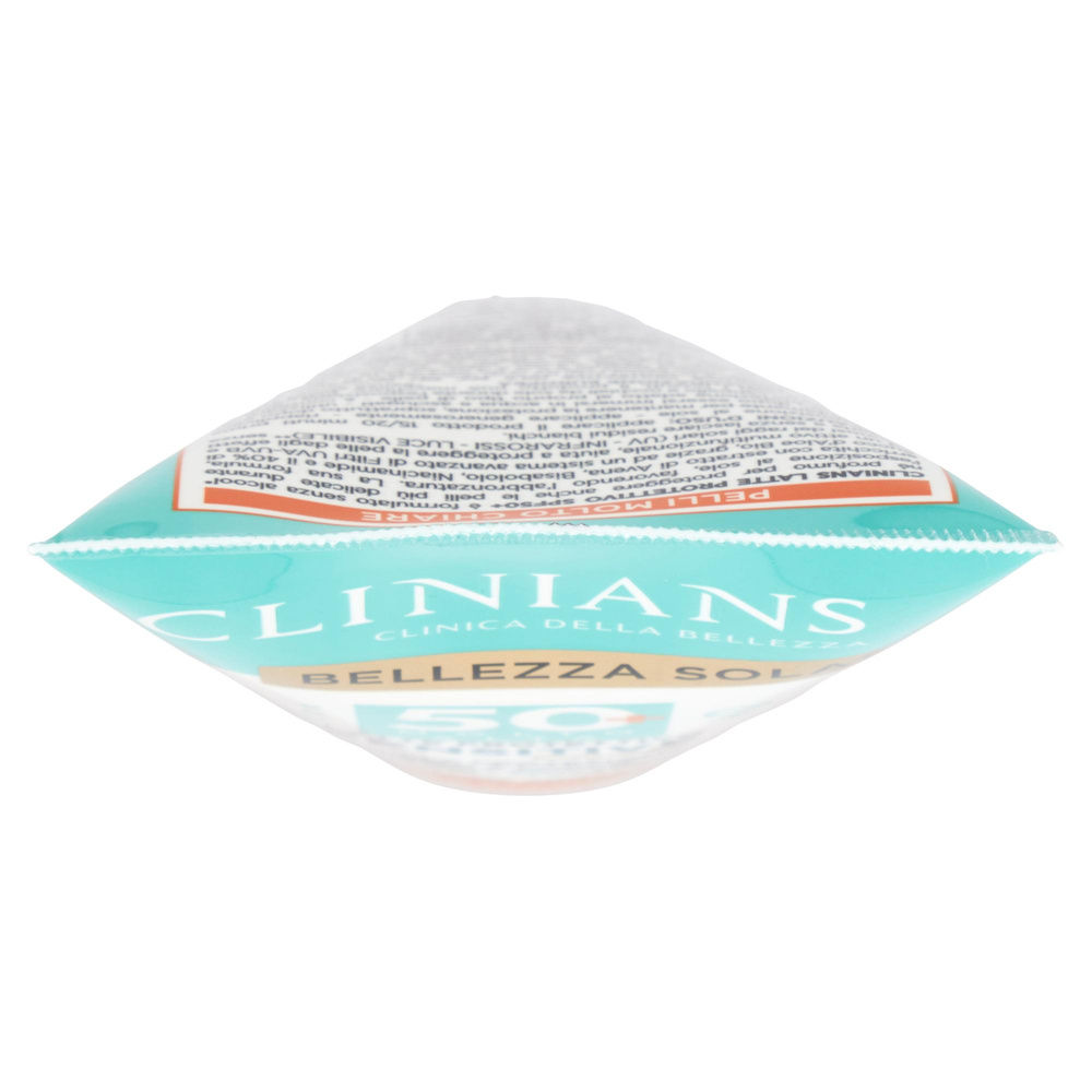 LATTE SOLARE CLINIANS SENSITIVE TRIPLA PROTEZIONE SPF50+ NEW ML 150 - 5