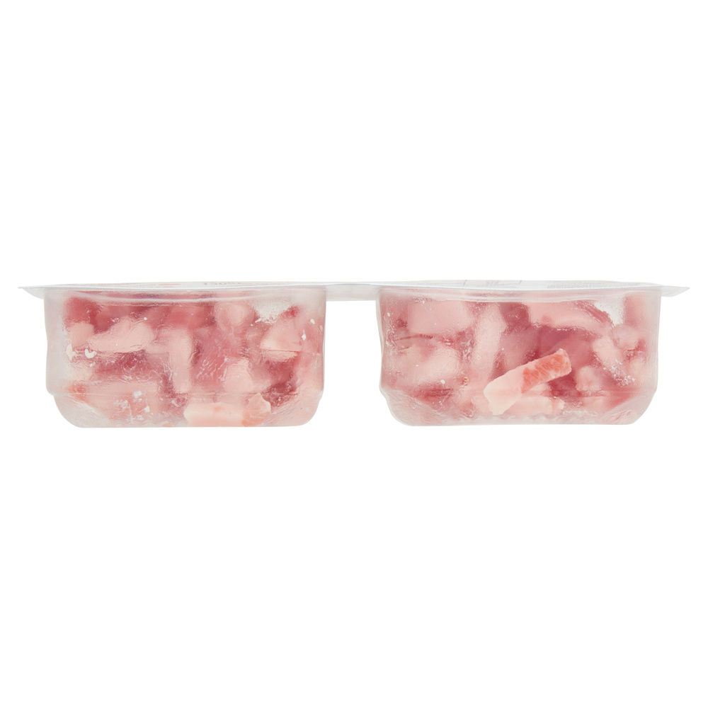GUANCIALE STICK ORIGINE DA SUINI ALL.S/ ANTIB.DOPO SVEZZ COOP PZ 2 G120 - 5