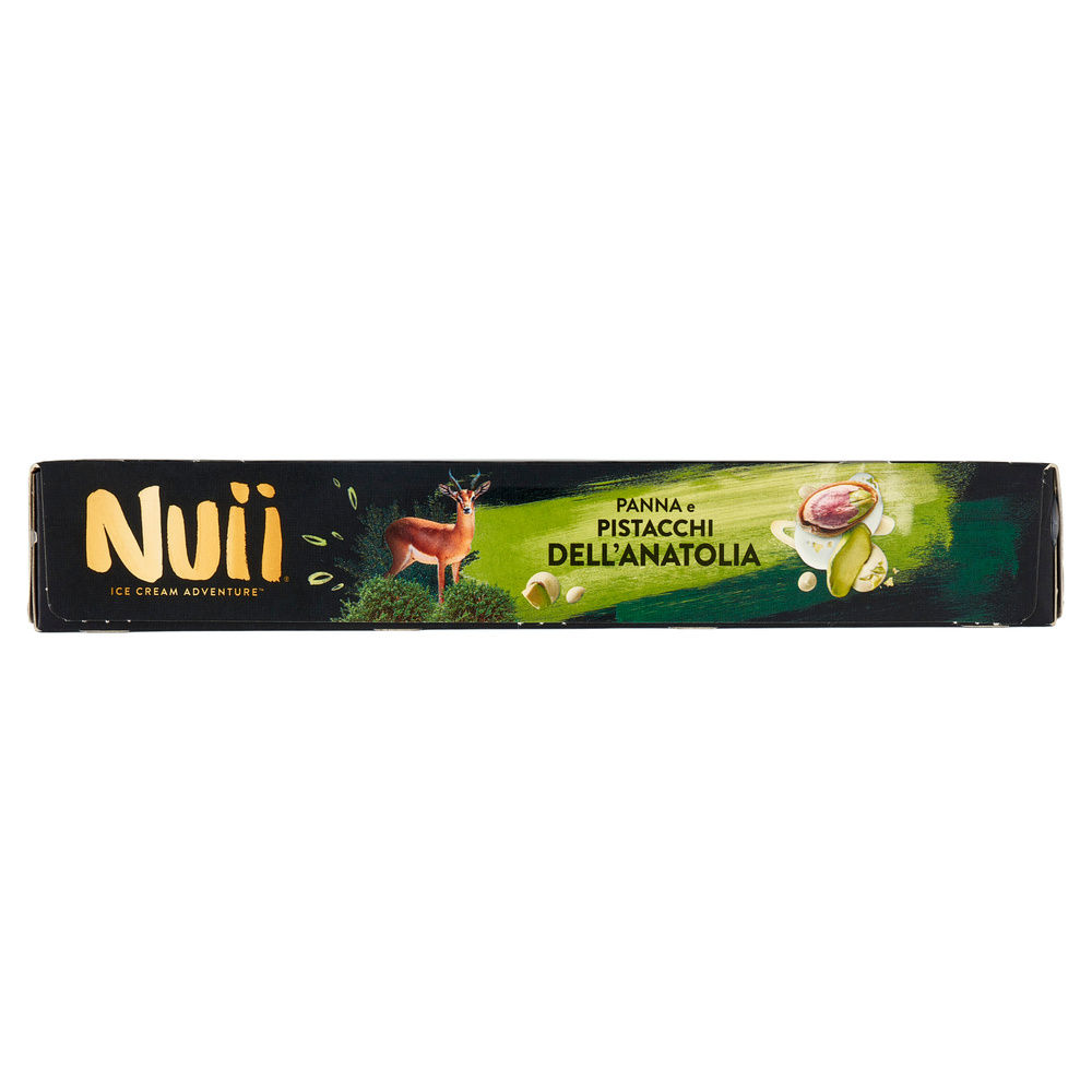 NUII PISTACCHIO X4 G284 - 2