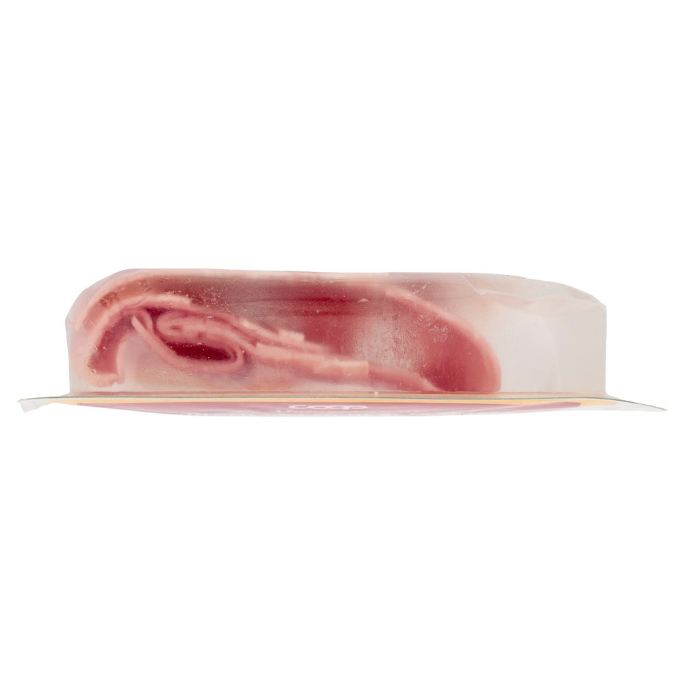 PROSCIUTTO COTTO ALTA QUALITA' COOP MONOPORZIONE G 50 - 3