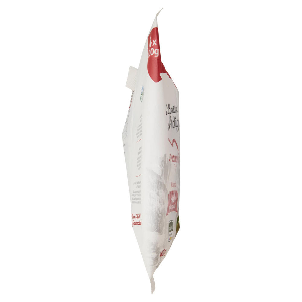 BRIMI MOZZARELLA ARMONIA PALLA 4X100GR - 2