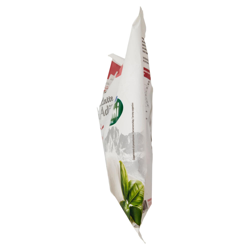 BRIMI MOZZARELLA ARMONIA PALLA 4X100GR - 6