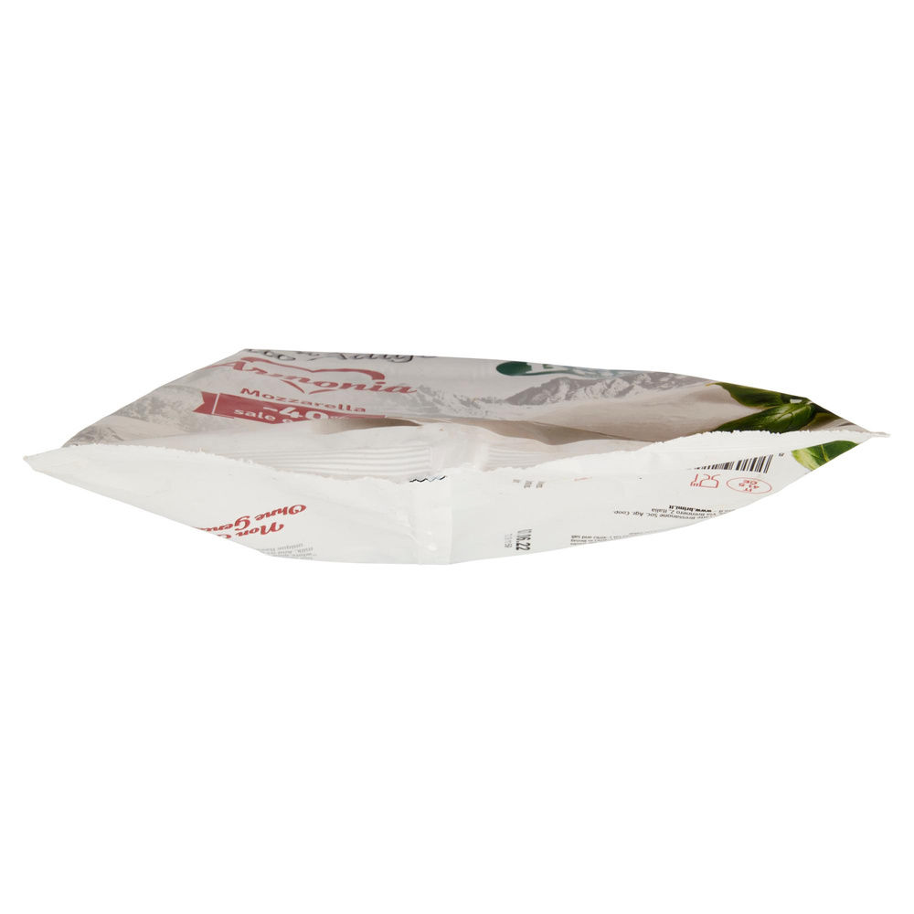 BRIMI MOZZARELLA ARMONIA PALLA 4X100GR - 4