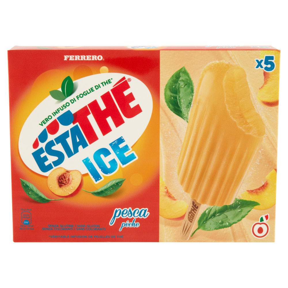 ESTATHE ICE STICK PESCA X5 G 350 - 3