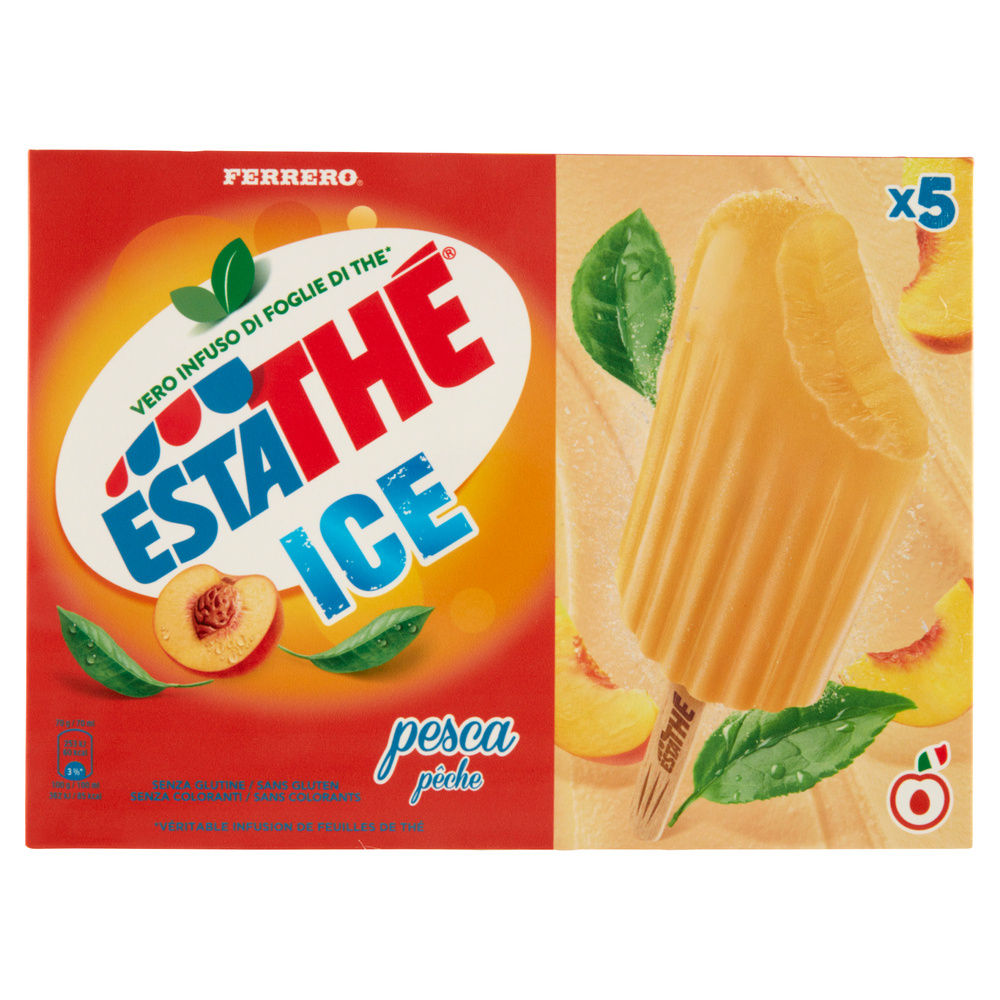 ESTATHE ICE STICK PESCA X5 G 350 - 4