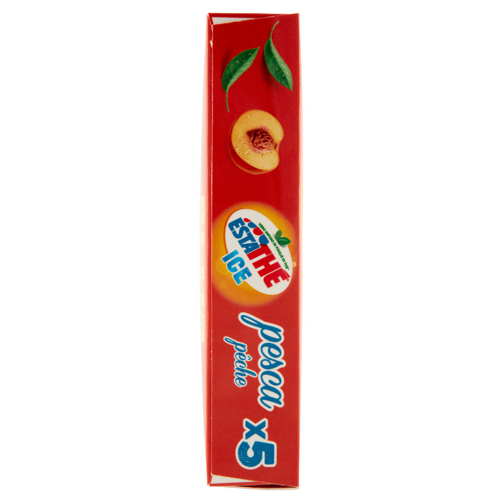 ESTATHE ICE STICK PESCA X5 G 350 - 5