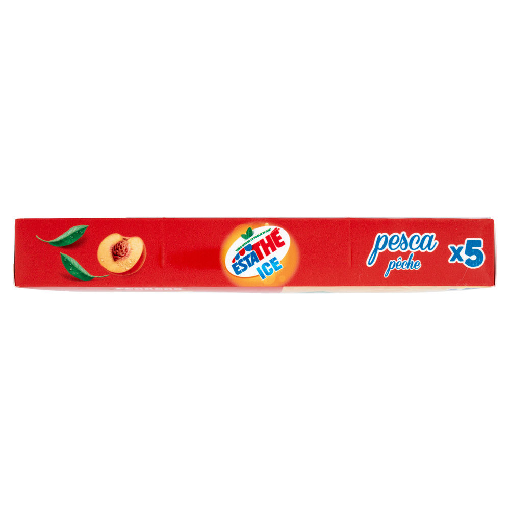 ESTATHE ICE STICK PESCA X5 G 350 - 6