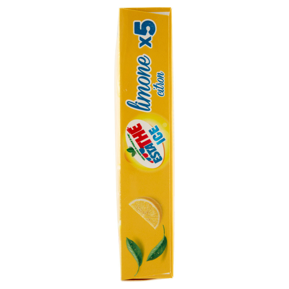 ESTATHE ICE STICK LIMONE X5 G 350 - 2