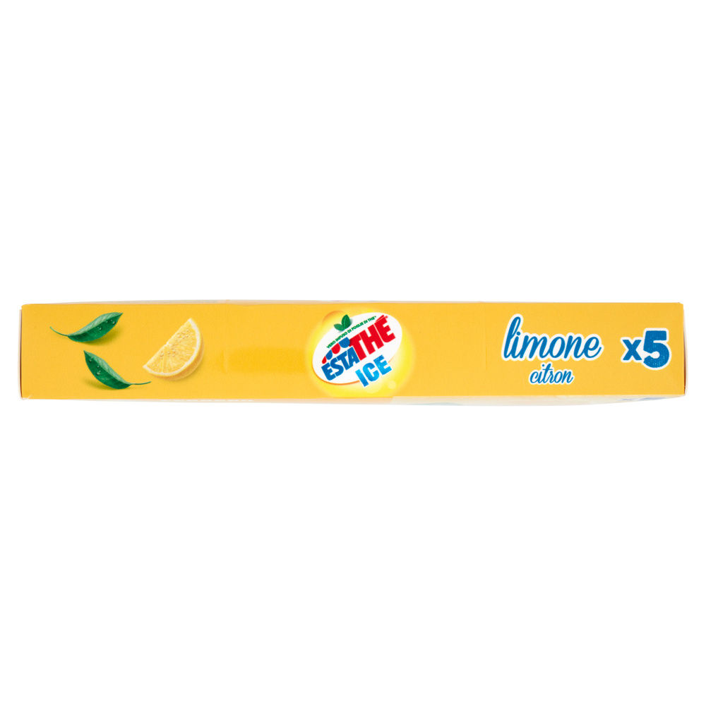 ESTATHE ICE STICK LIMONE X5 G 350 - 6