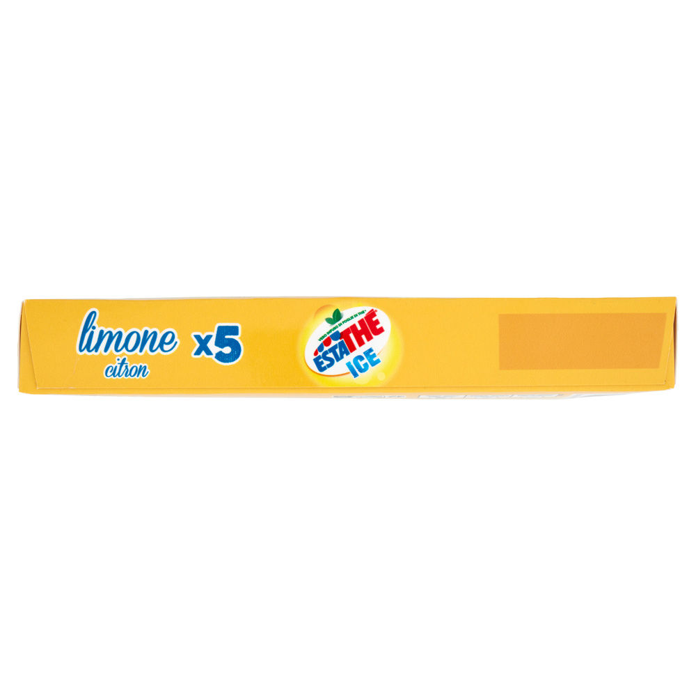 ESTATHE ICE STICK LIMONE X5 G 350 - 7