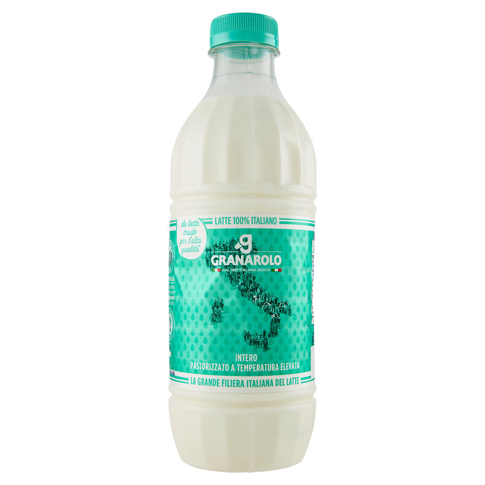 LATTE AP 10GG INT GRANAROLO 1L - 0