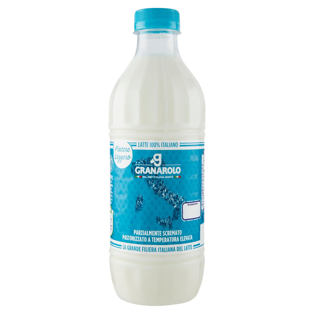 LATTE AP 10GG PS GRANAROLO 1L - 0