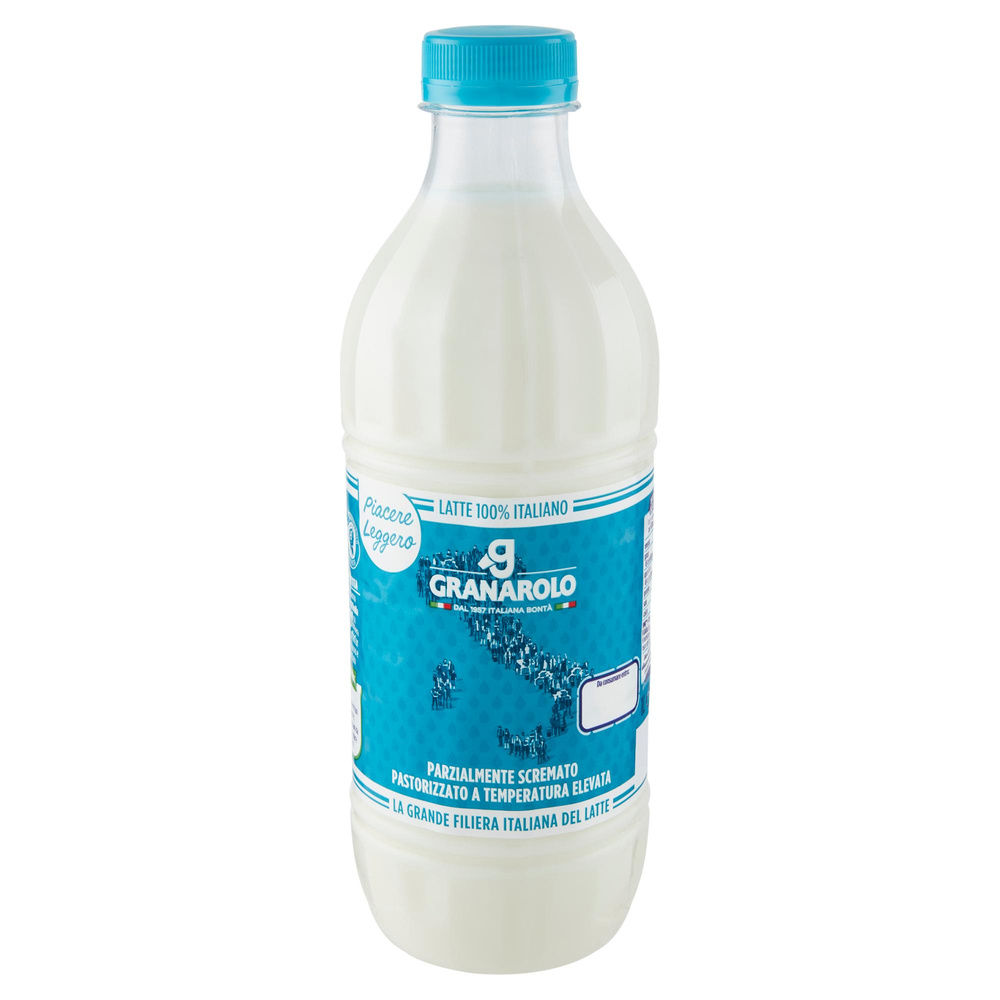 LATTE AP 10GG PS GRANAROLO 1L - 2