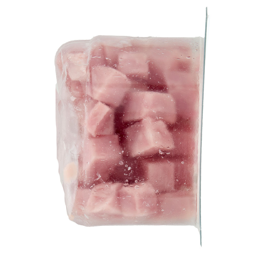 PROSCIUTTO COTTO NAZ.CUBET.  SUINI ALL. S/ANTIB. DOPO SVEZZ COOP G 200 - 4