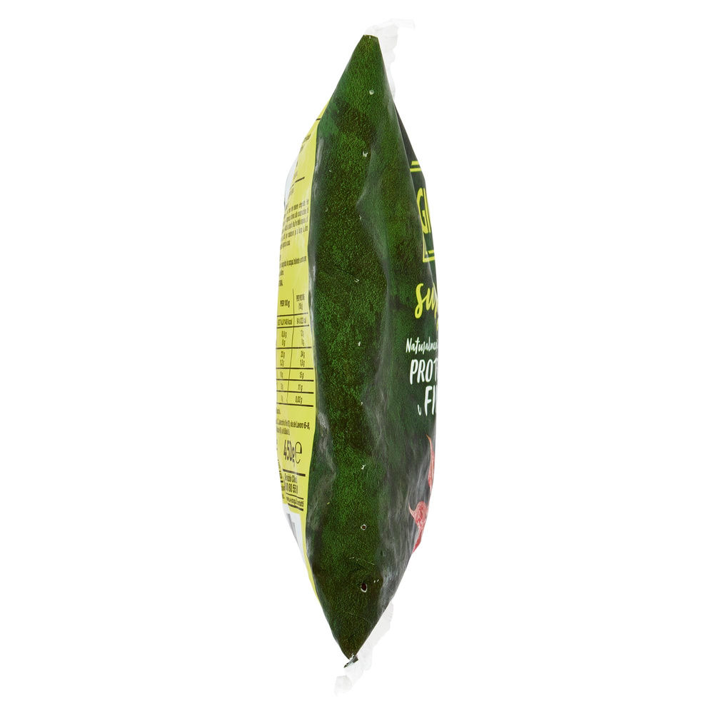 FAGIOLI BORLOTTI COOP BUSTA G 450 - 2