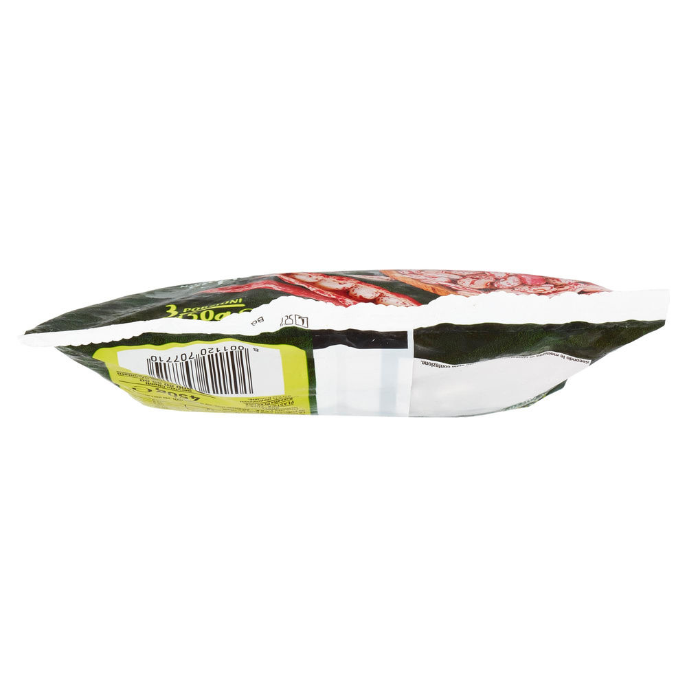 FAGIOLI BORLOTTI COOP BUSTA G 450 - 6