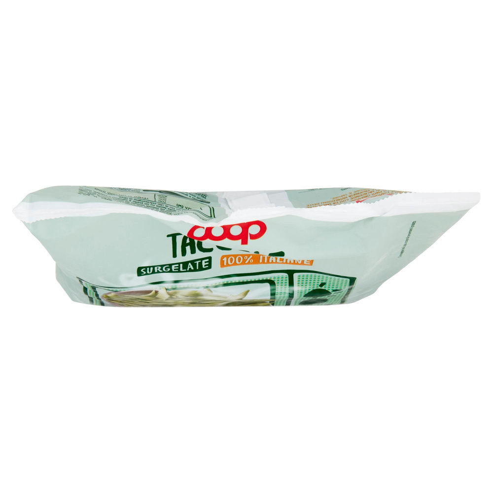 TACCOLE MICROONDABILI COOP BUSTA G 450 - 7