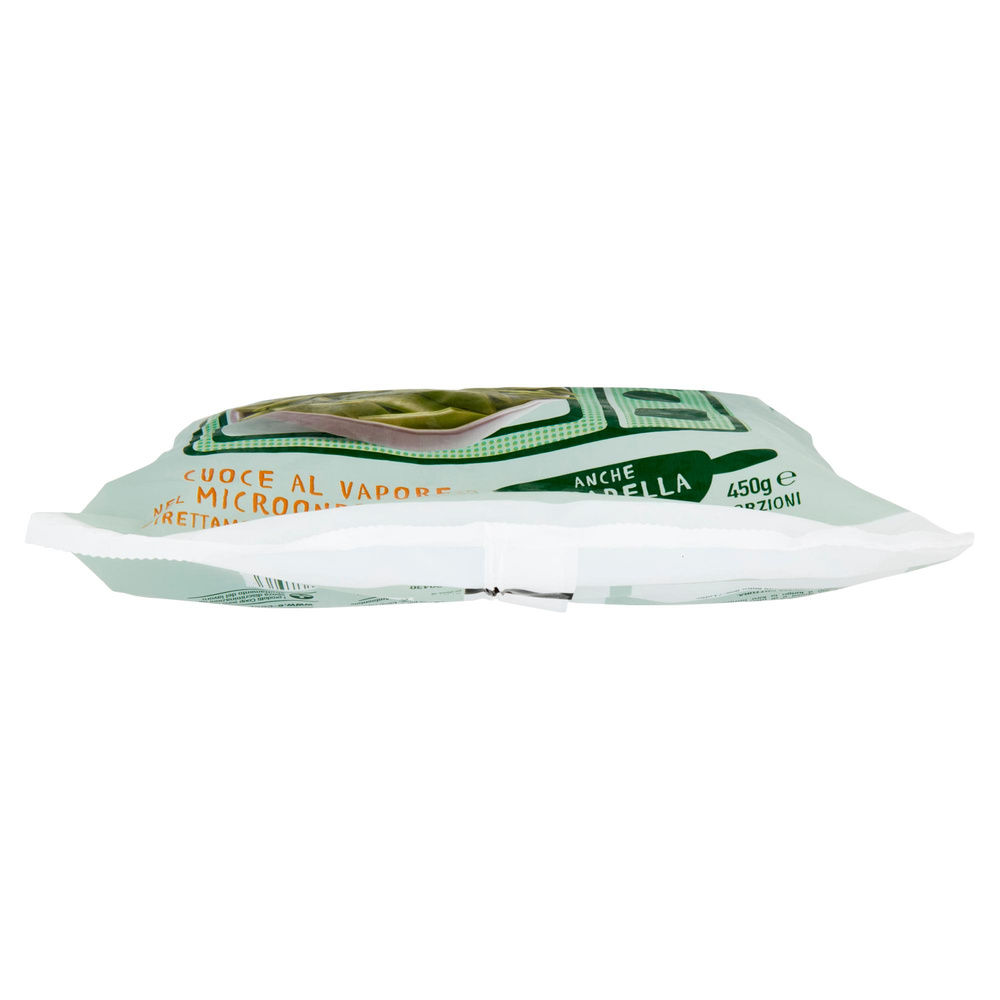 TACCOLE MICROONDABILI COOP BUSTA G 450 - 5
