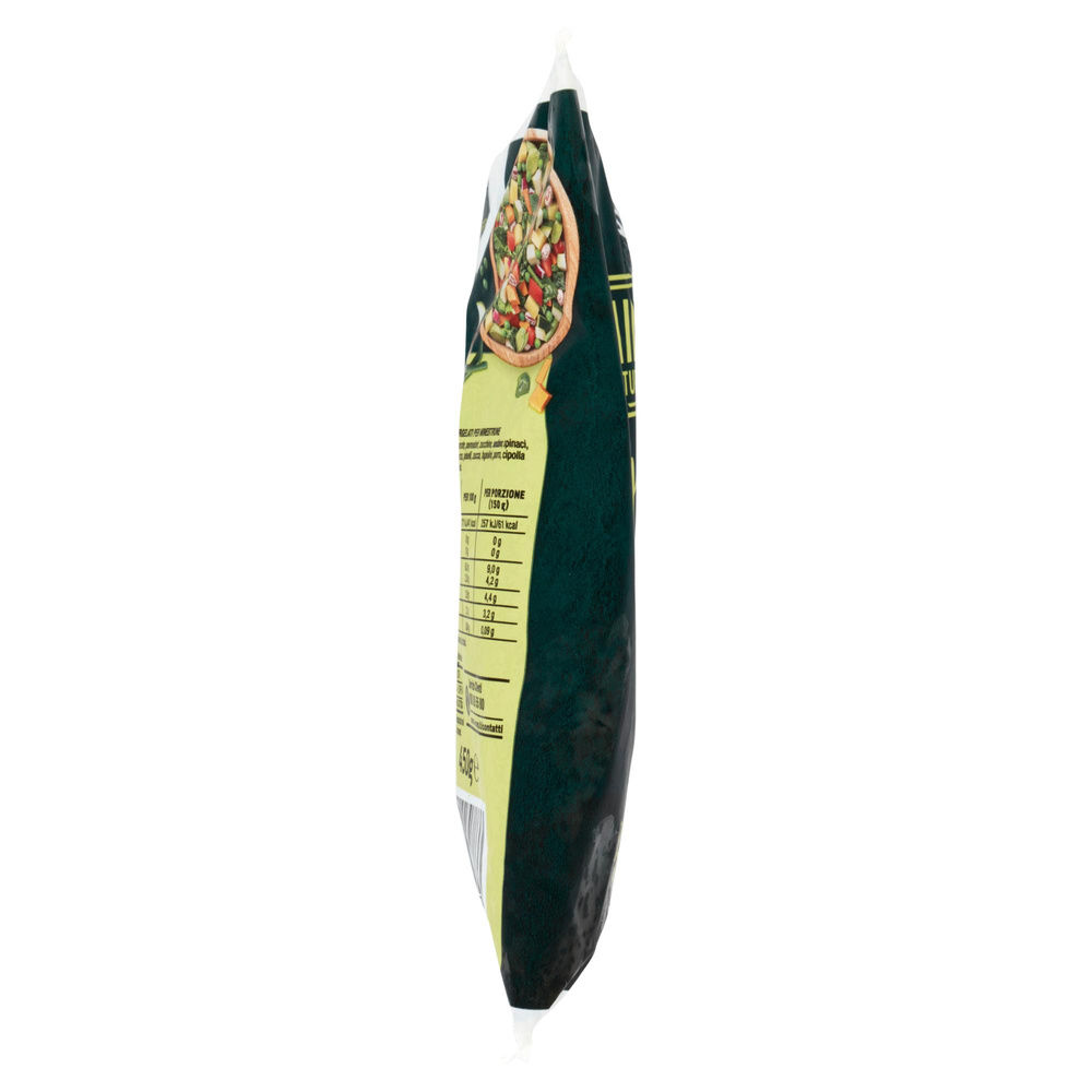 MINESTRONE COTTURA RAPIDA COOP BUSTA G 450 - 4