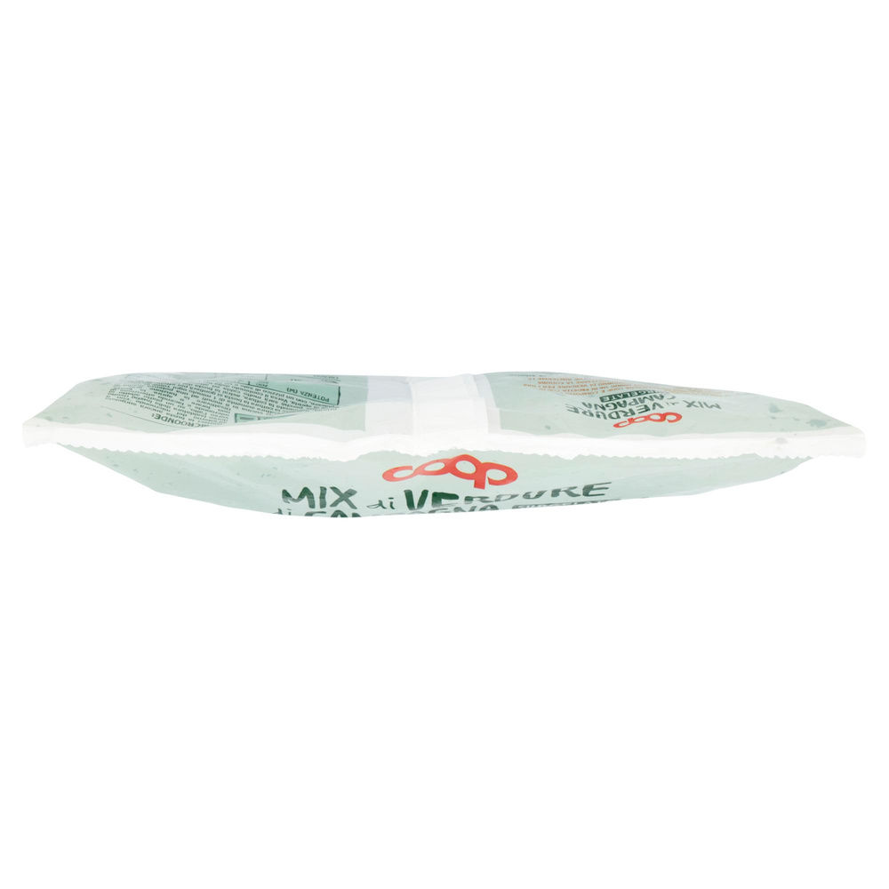 MIX DI VERDURE DI CAMPAGNA MICRONDABILI COOP BUSTA G 450 - 2