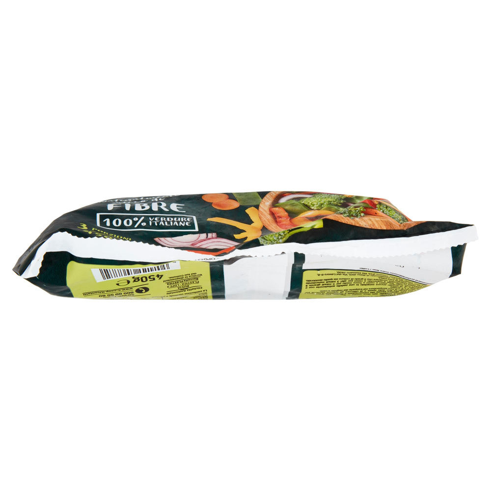 WOK MIX DI VERDURE COOP BUSTA G 450 - 7