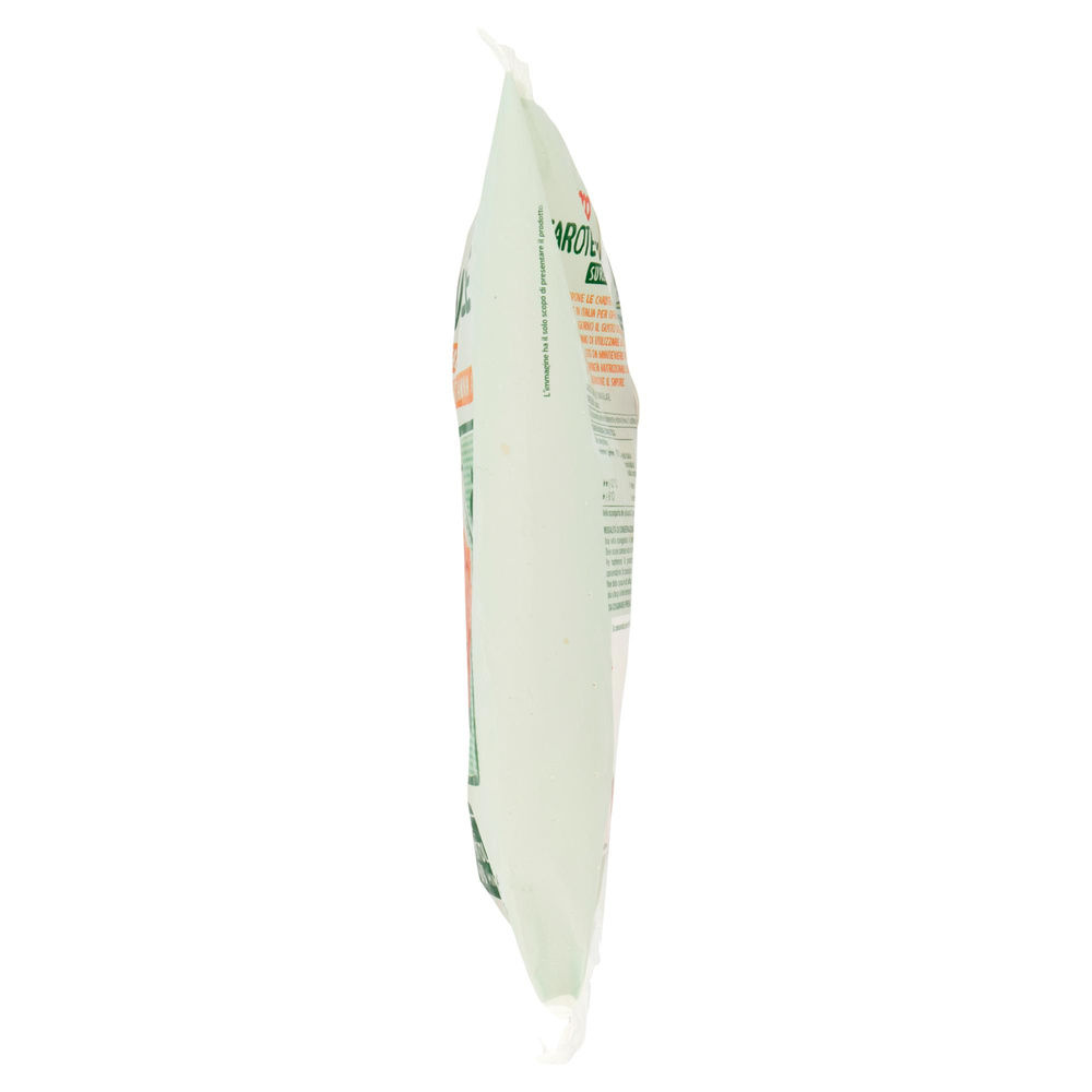CAROTE A RONDELLE MICOONDABILI COOP BUSTA G 450 - 2