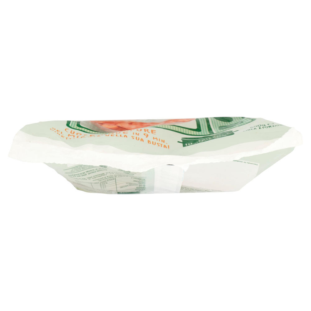 CAROTE A RONDELLE MICOONDABILI COOP BUSTA G 450 - 3