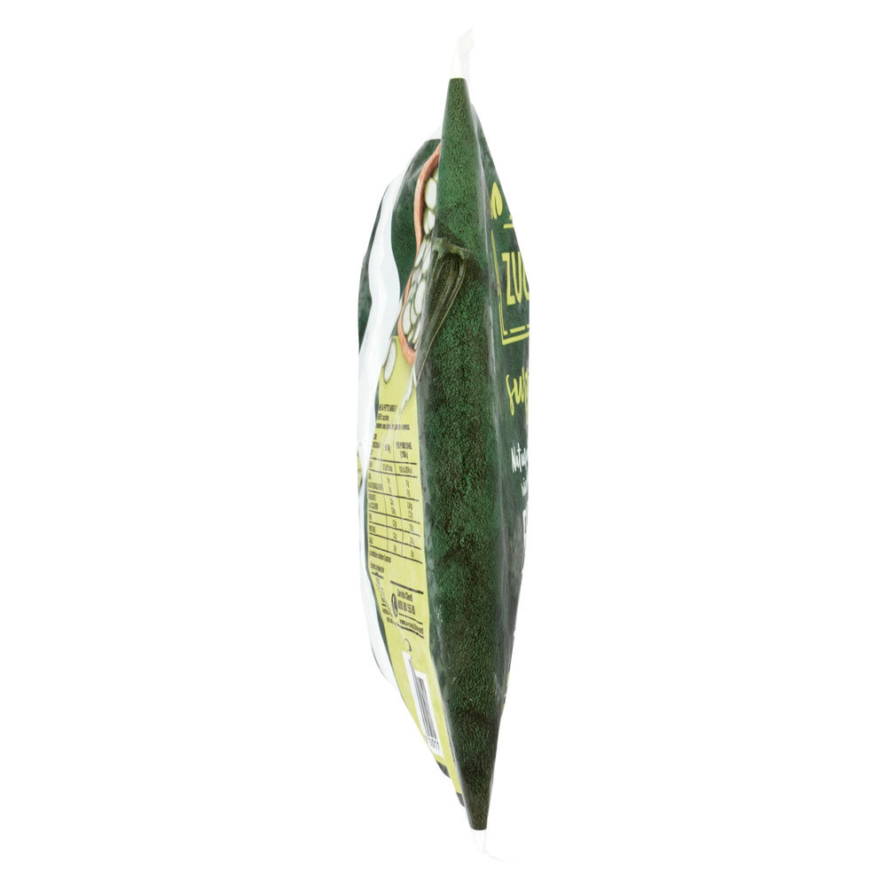 ZUCCHINE A FETTE COOP BUSTA G 450 - 4