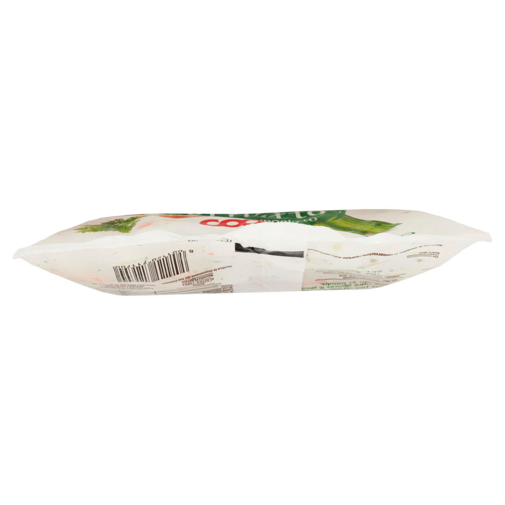 MIX PER SOFFRITTO COOP BUSTA G 300 - 7