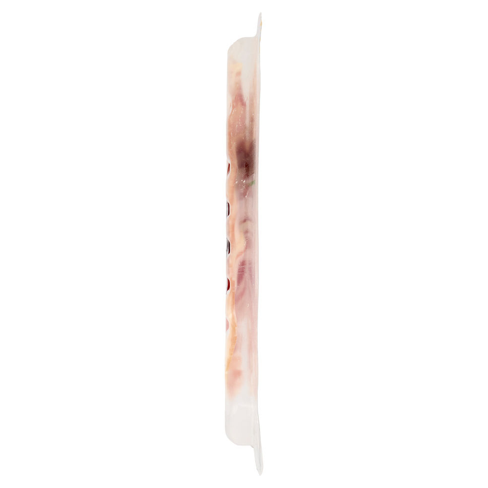PANCETTA ARROTOLATA DA SUINI ALL.S/ANTIB. DOPO SVEZZ COOP AFF. VH G 100 - 3