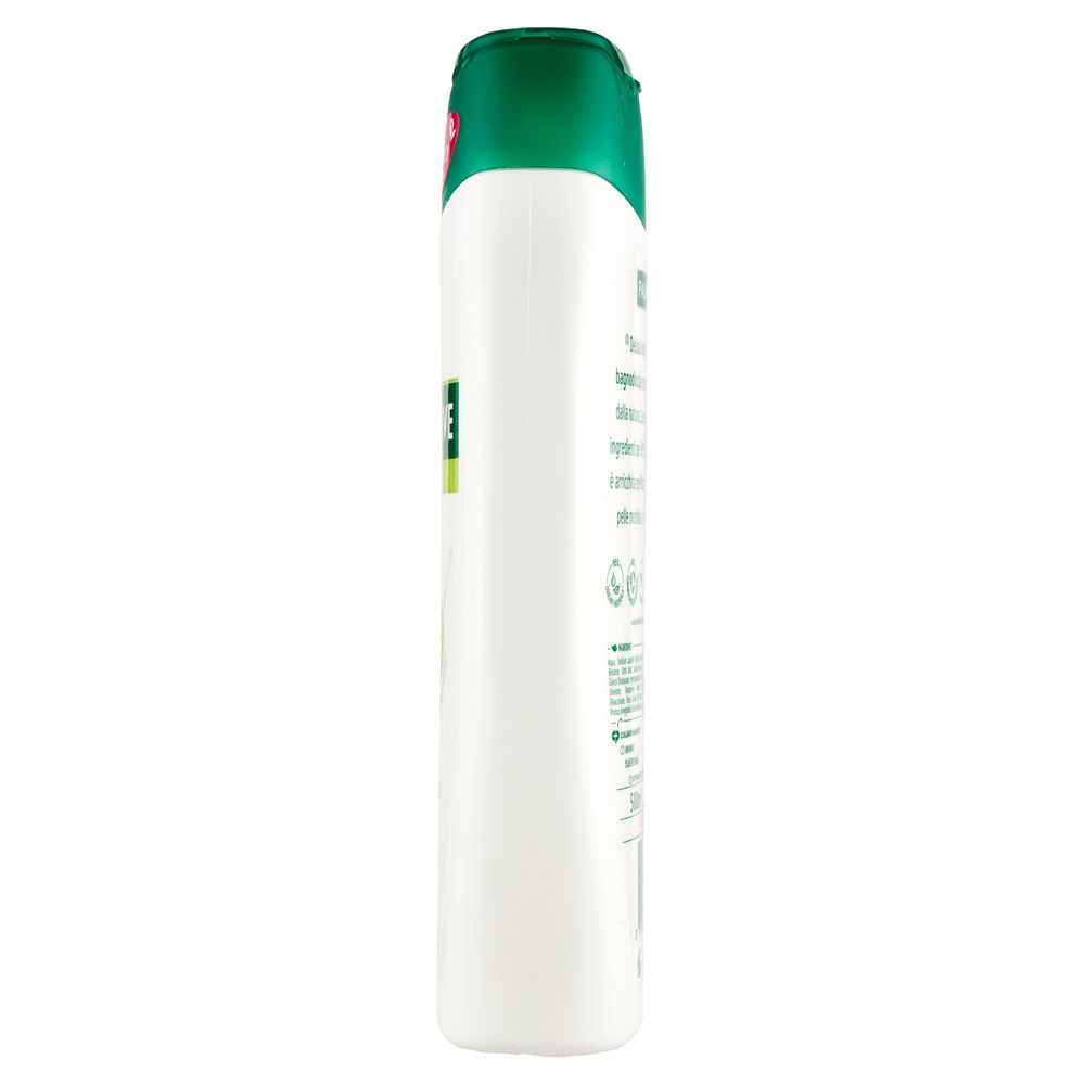 BAGNOSCHIUMA PALMOLIVE NATURALS OLIVA ML 500 - 6